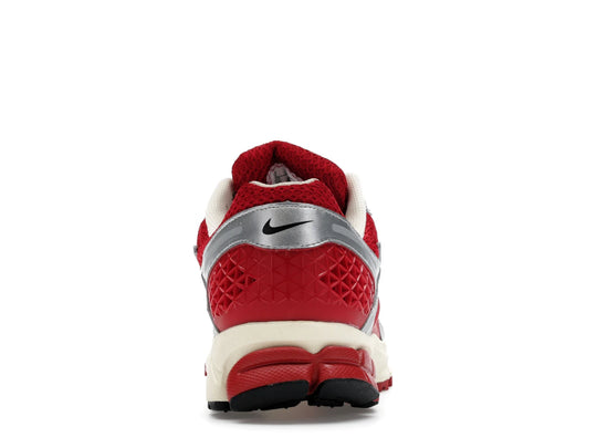 Nike Zoom Vomero 5 Gym Red Chrome