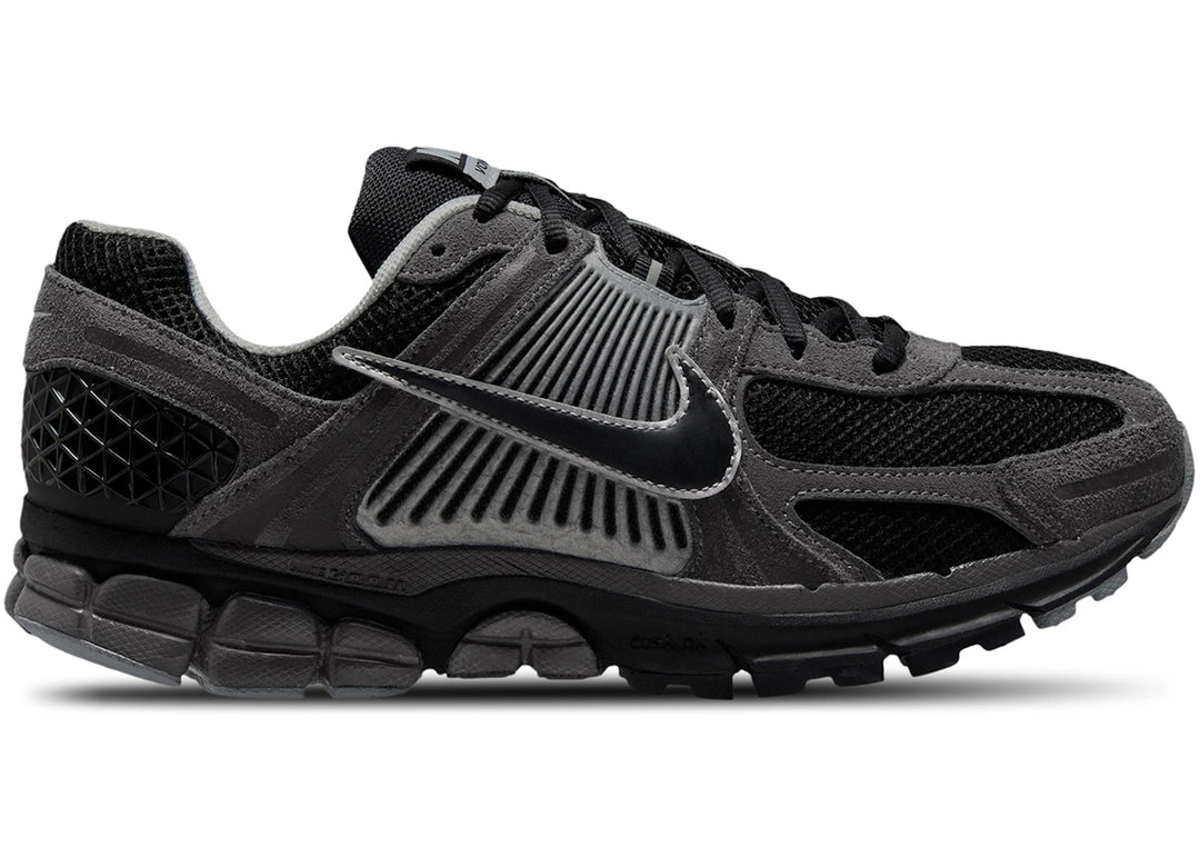 Nike Zoom Vomero 5 Anthracite Flat Silver