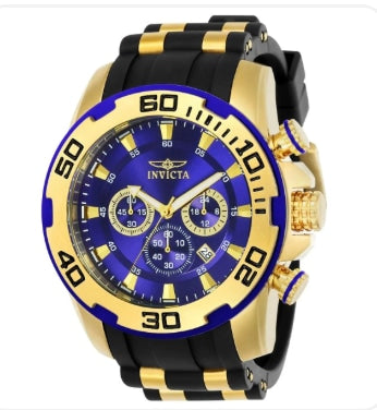 Invicta Pro Diver SCUBA Men&