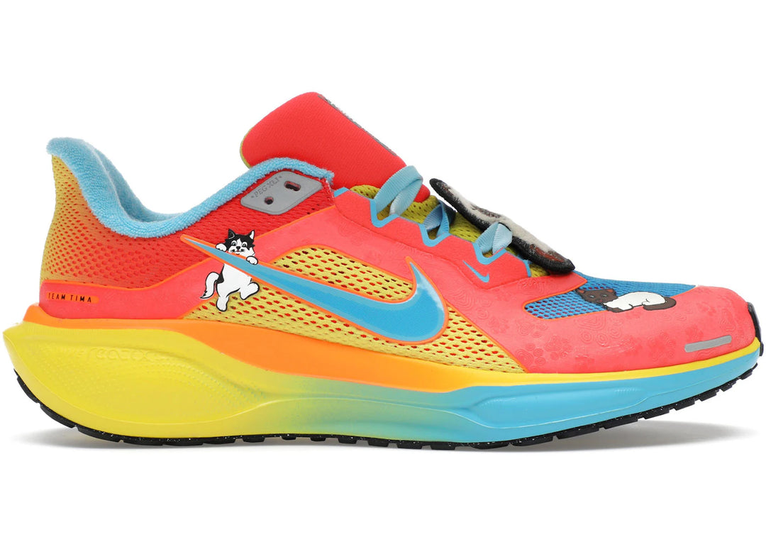 Air Zoom Pegasus 41 'Doernbecher 2025'