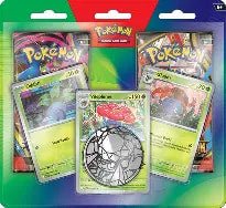 Pokémon Mega Evolution 2 pack blister - Pokemon - Jawns on Fire Sneakers & Shoes