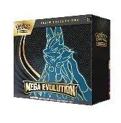 Pokémon Mega Evolution Mega Lucario Elite Trainer Box - Pokemon - Jawns on Fire Sneakers & Shoes