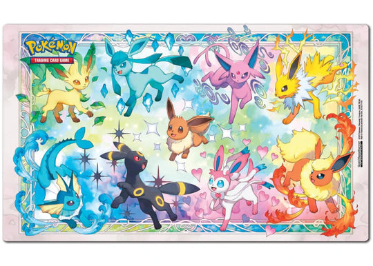 Pokémon Scarlet &amp; Violet Prismatic Evolutions Super Premium Collection - Pokemon - Jawns on Fire Sneakers &amp; Shoes