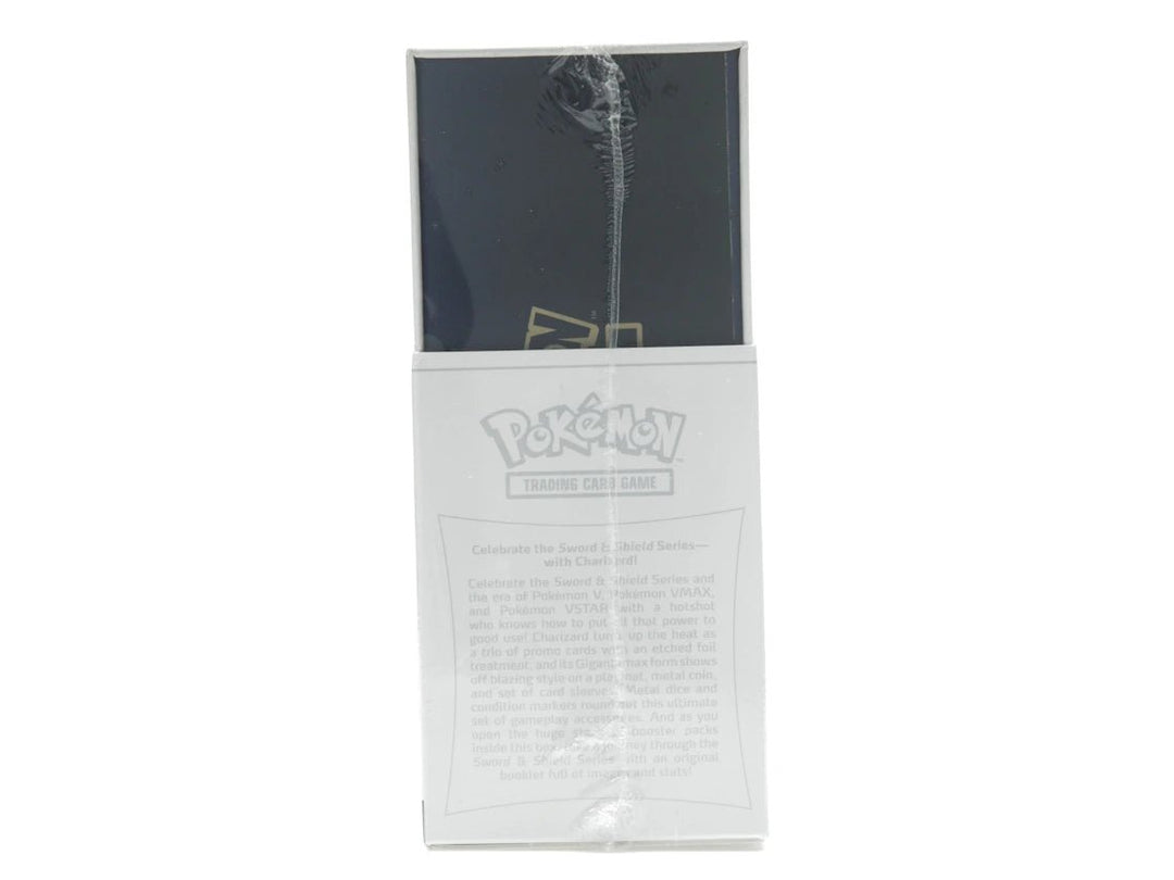 Pokémon TCG Sword &amp; Shield Charizard Ultra-Premium Collection Box - Pokemon - Jawns on Fire Sneakers &amp; Shoes