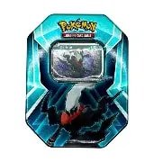 Pokémon Triple Whammy Tin - Pokemon - Jawns on Fire Sneakers & Shoes