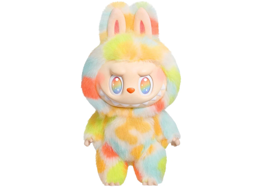 Pop Mart Labubu The Monsters Big into Energy Series Rock The Universe Vinyl Plush Doll - Collectibles - Jawns on Fire Sneakers & Shoes