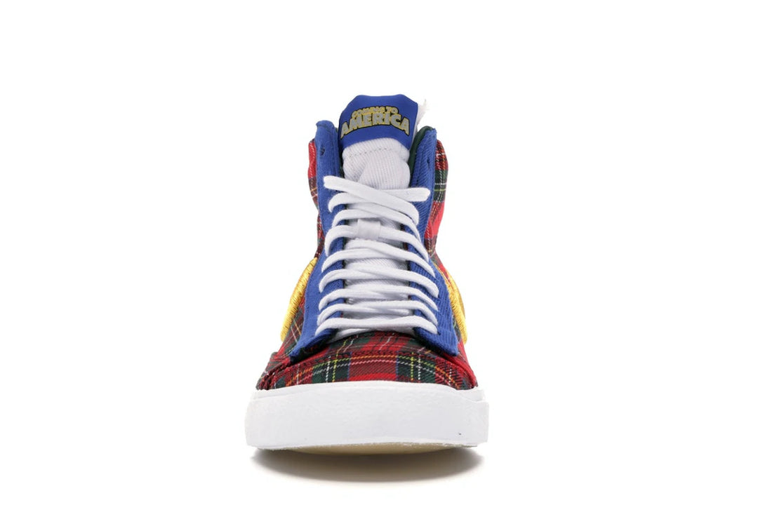 Nike Blazer Mid 77 Vintage Coming to America