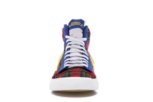 Nike Blazer Mid 77 Vintage Coming to America