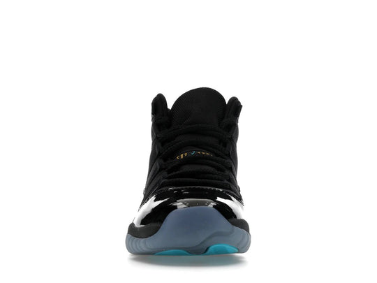 PRE - SALE Jordan 11 Retro Gamma Blue (2025) (GS) - Sneakers - Jawns on Fire Sneakers & Shoes