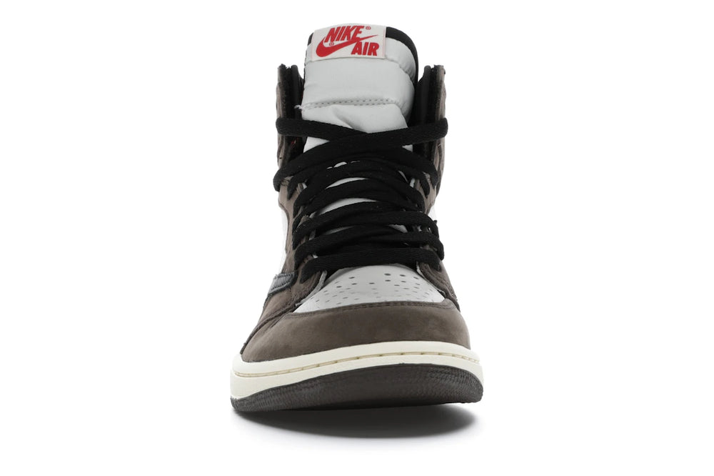 Jordan 1 Retro High OG SP Travis Scott Mocha