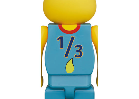 Bearbrick Space Jam: A New Legacy Tweety 1000%