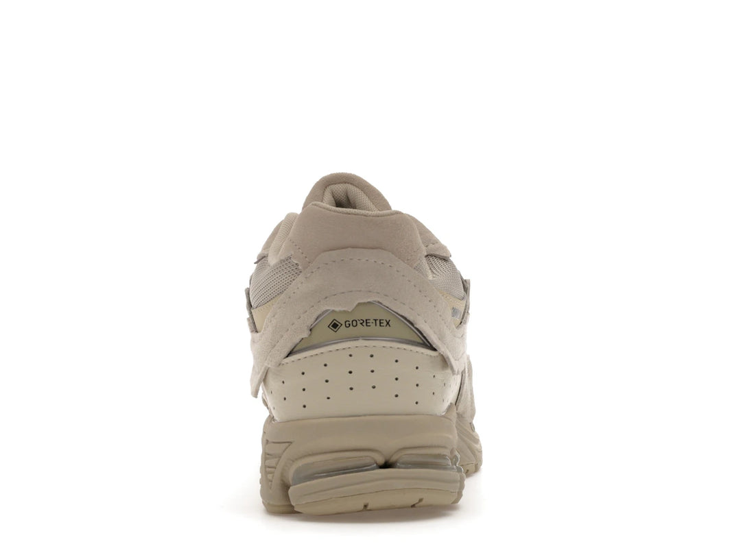 New Balance 2002R Protection Pack Shipyard Men 10 New
