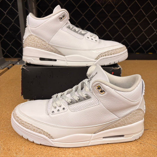 Air Jordan 3 Retro &