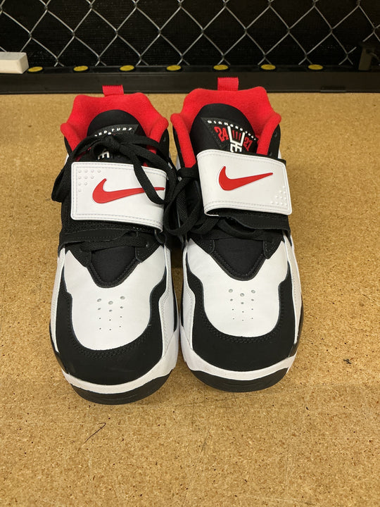 Nike Diamond Turf 49ers (Men 10) Used