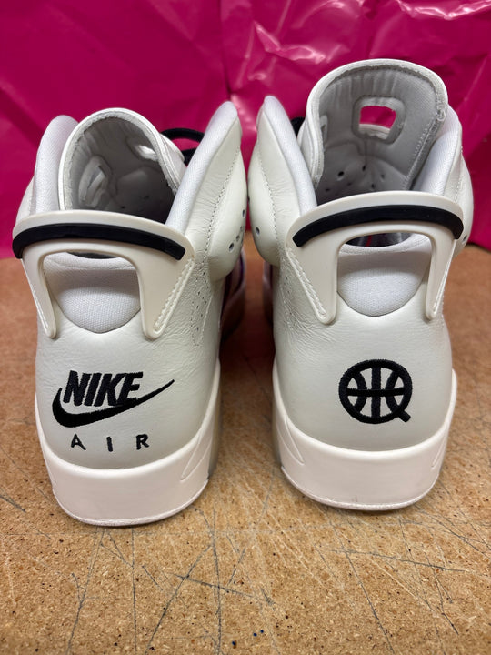 Jordan 6 Retro Quai 54 (2020)