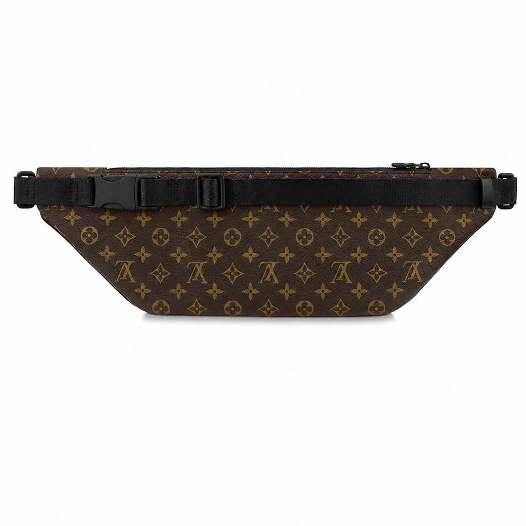 Louis Vuitton Christopher Bumbag Monogram Brown
