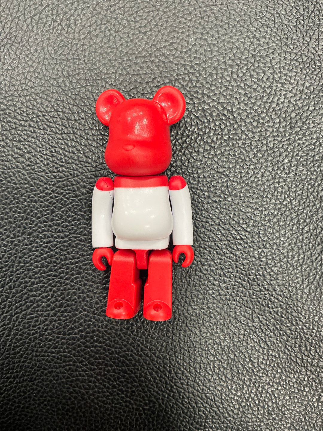 BE@RBRICK Series 47 Austria Flag 100%