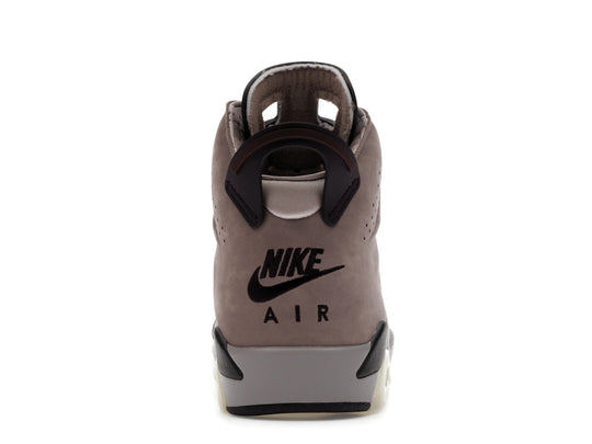 Jordan 6 Retro A Ma Maniére Smokey Mauve