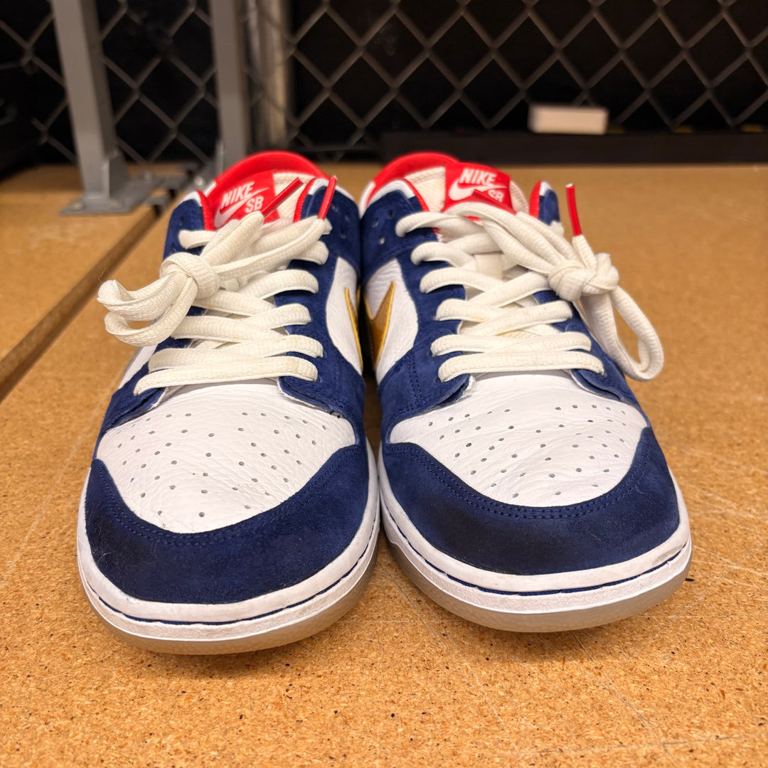 Nike SB Dunk Low Ishod Wair BMW (Men 11.5) Used