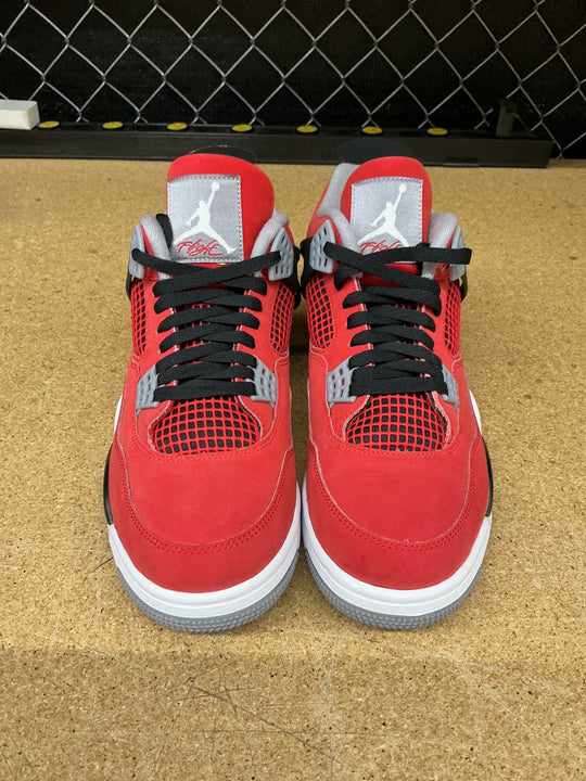 Jordan 4 Toro Bravo 2025 (Men 12) Used