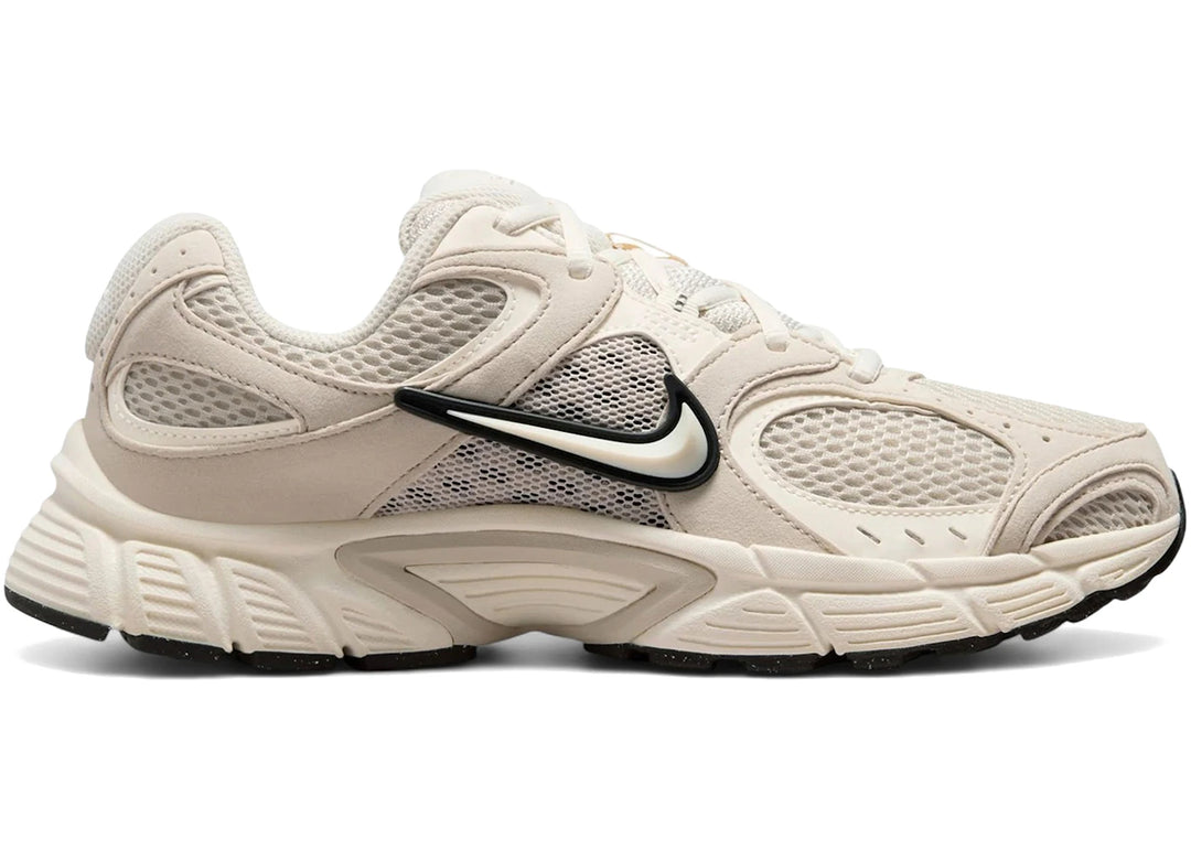 Nike V5 RNR Light Orewood Brown Black Pale Ivory (Women&
