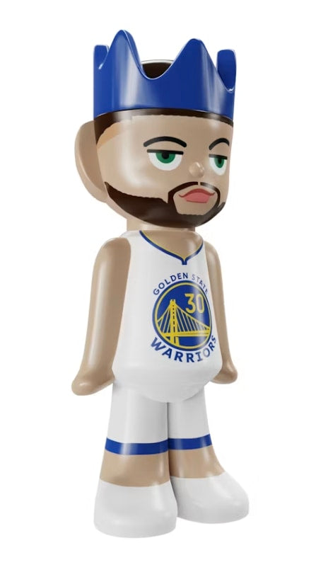 1 in 50 ghostwrite x NBA 2025-26 Season Steph Curry 100% ghost