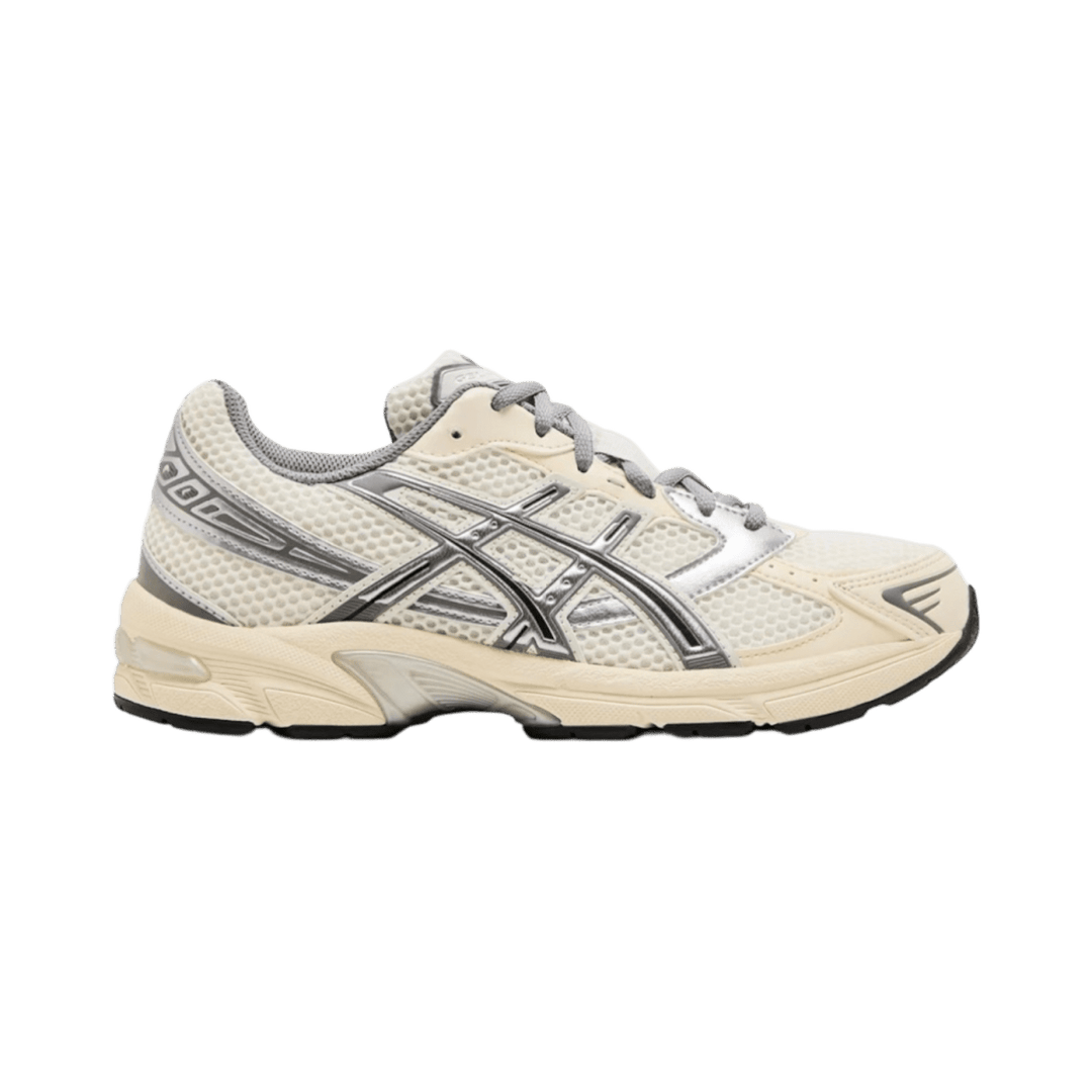 Asics Gel 1130 'Cream Clay Grey' - Women
