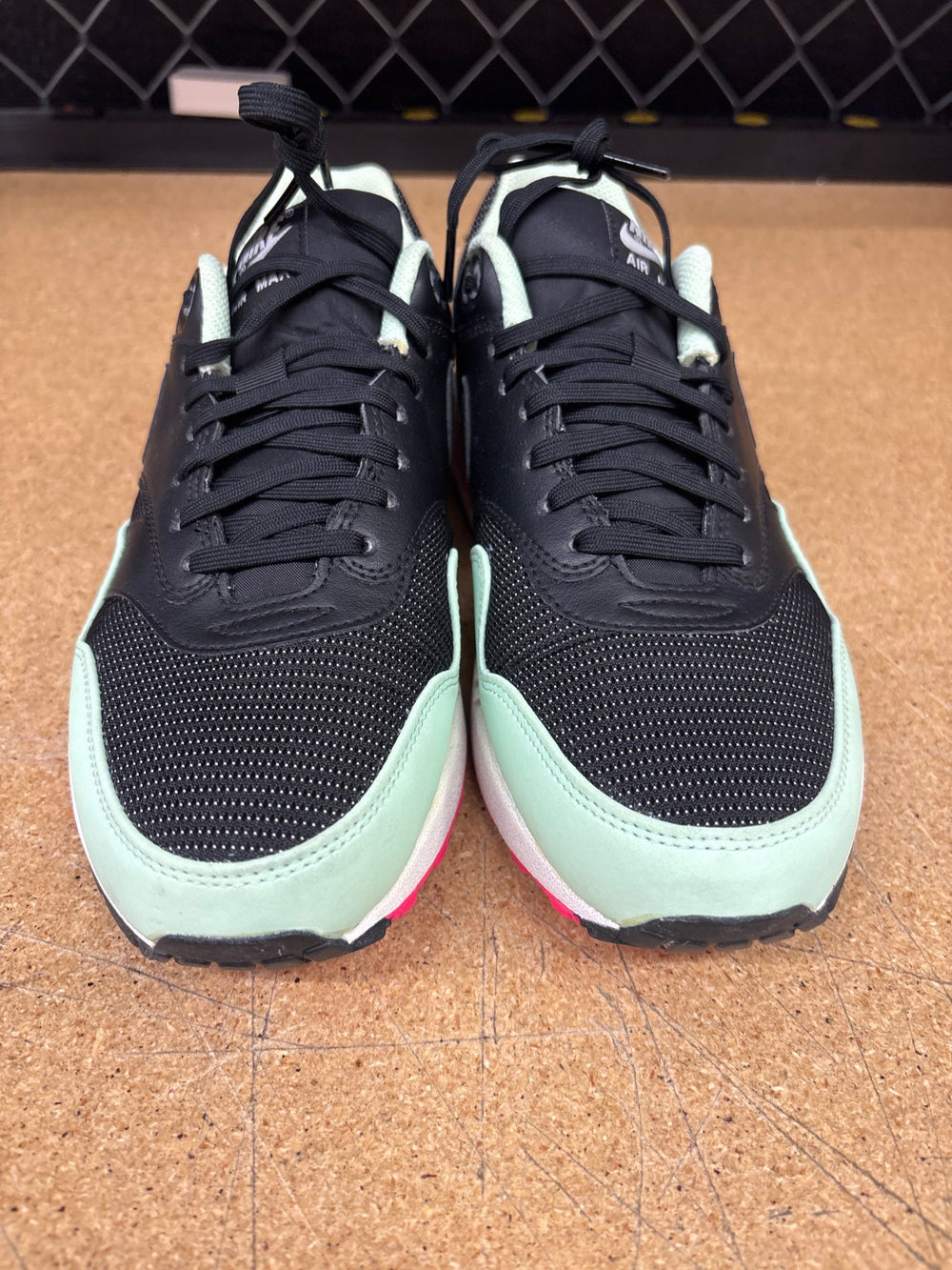Nike Air Max 1 Yeezy Men 9  Used