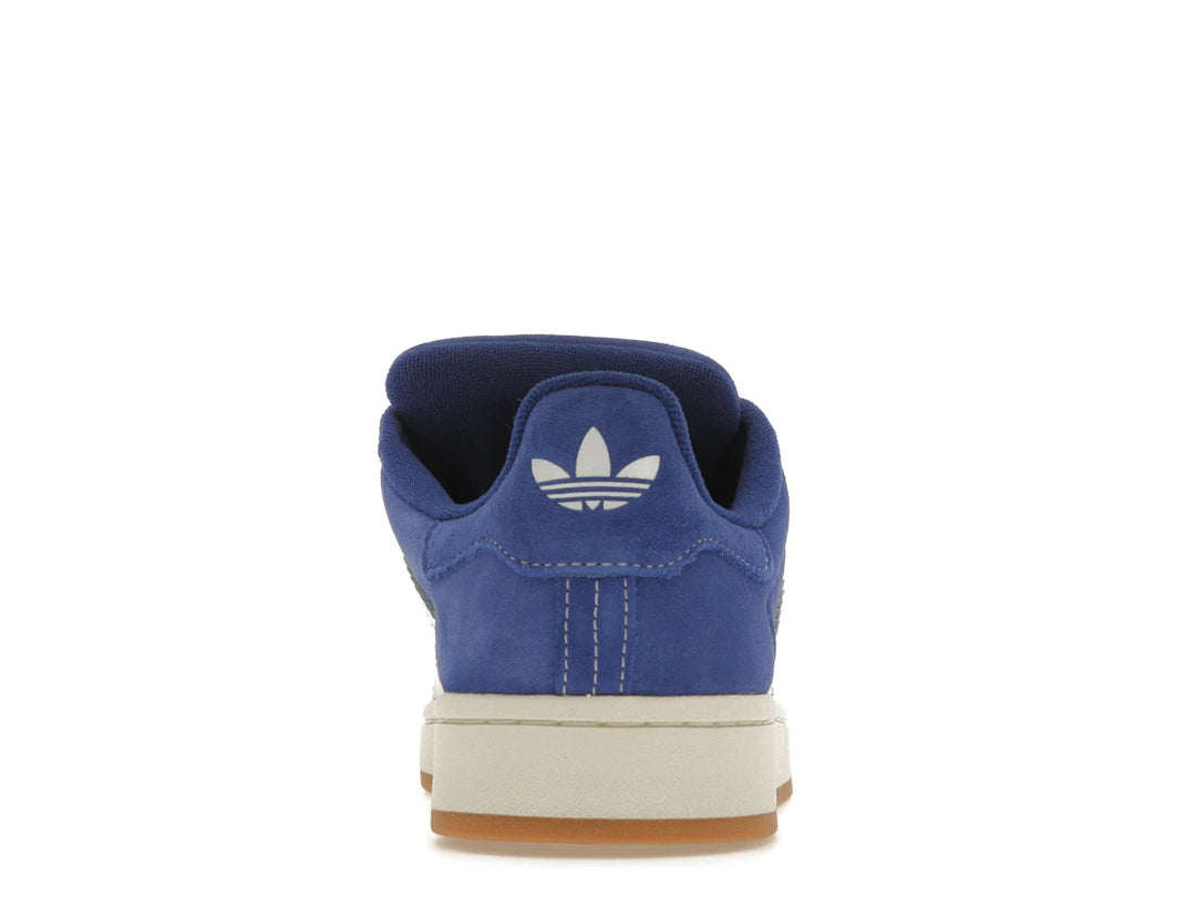adidas Campus 00s Semi Lucid Blue Cloud White Men 10.5