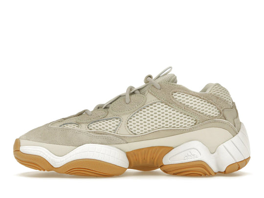 adidas Yeezy 500 Stone Taupe Men 8.5 NEW
