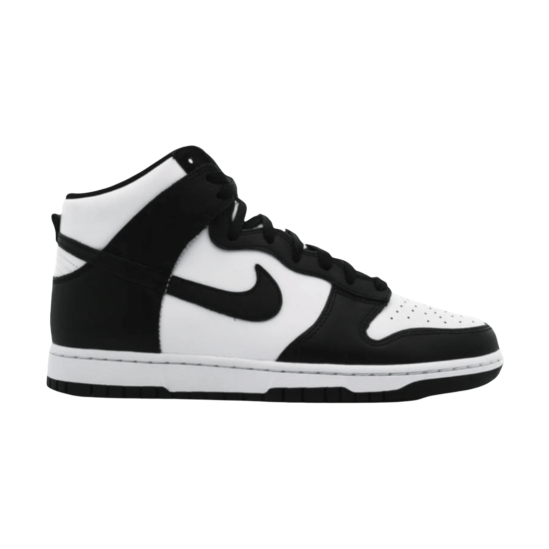 Dunk High Panda Black White (2021) - Men 15