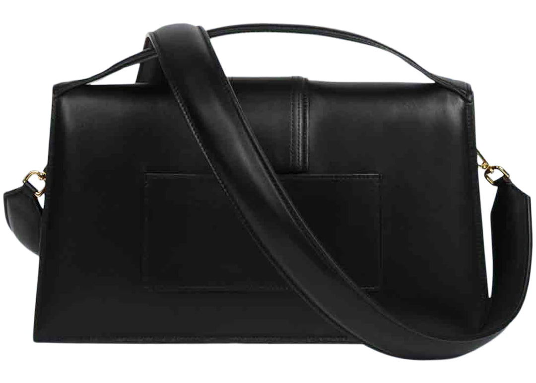 Jacquemus Le Bambinou Black