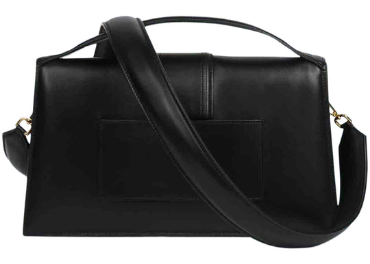 Jacquemus Le Bambinou Black