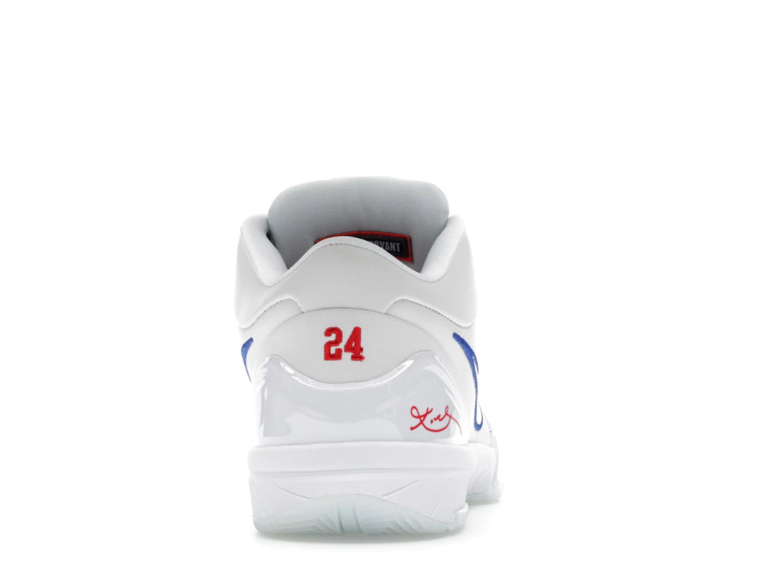Nike Kobe 4 Protro Draft Day Pack Los Angeles Clippers (Opened Packaging)