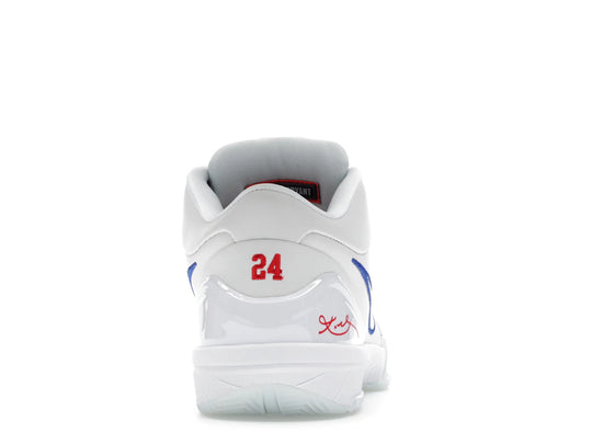 Nike Kobe 4 Protro Draft Day Pack Los Angeles Clippers (Opened Packaging)