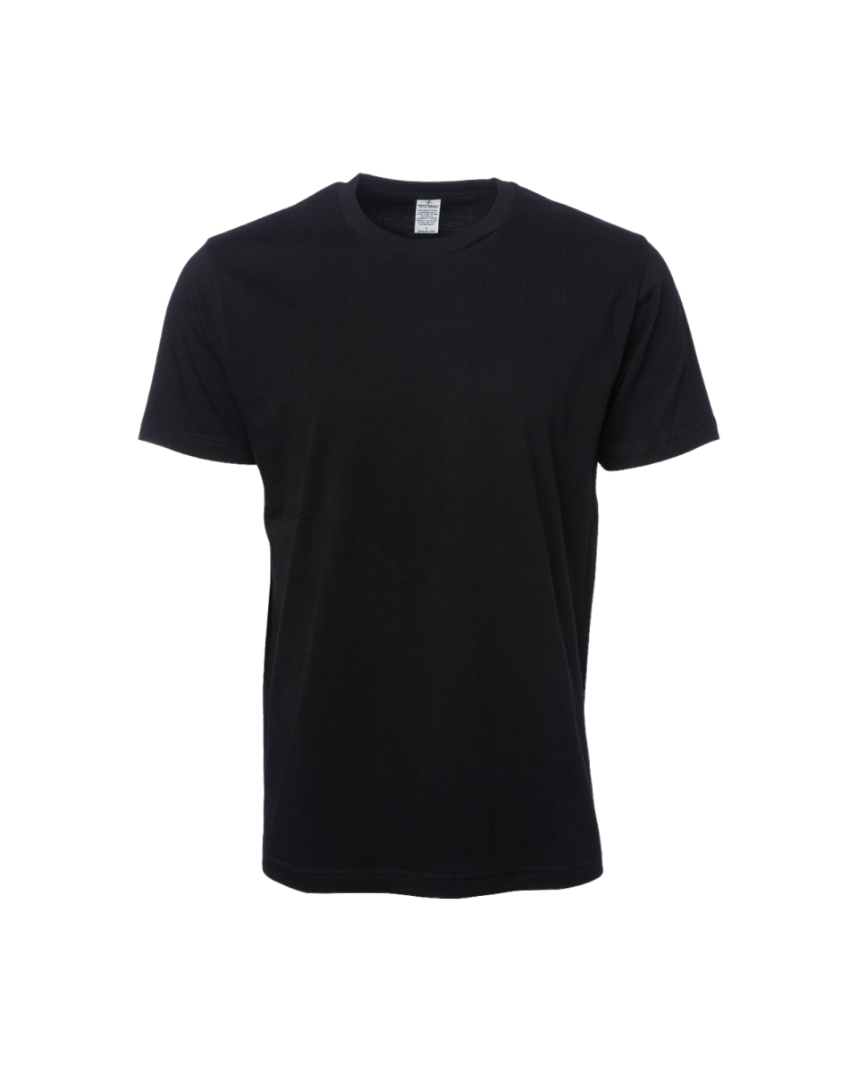 Real Hip Hop - Original Jawns - Black T-Shirt - T-Shirt - Jawns on Fire Sneakers & Shoes