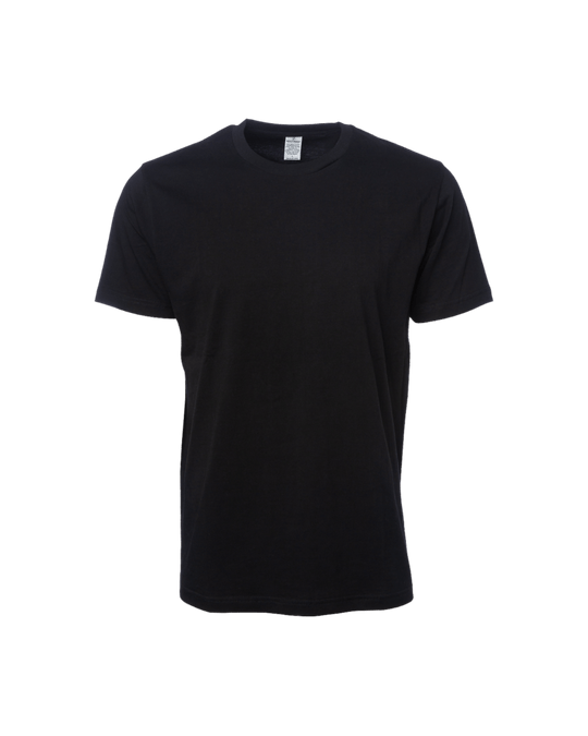 Real Hip Hop - Original Jawns - Black T-Shirt - T-Shirt - Jawns on Fire Sneakers & Shoes