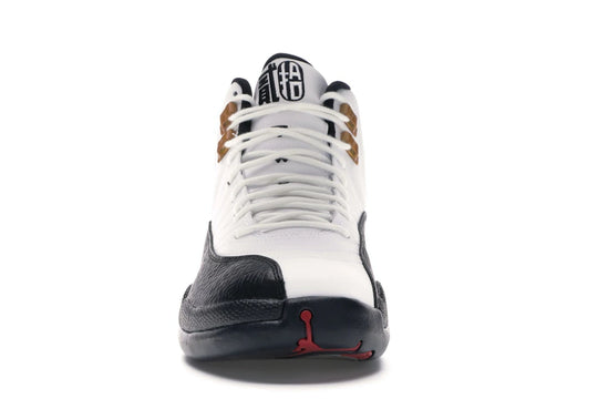 Jordan 12 Retro Chinese New Year