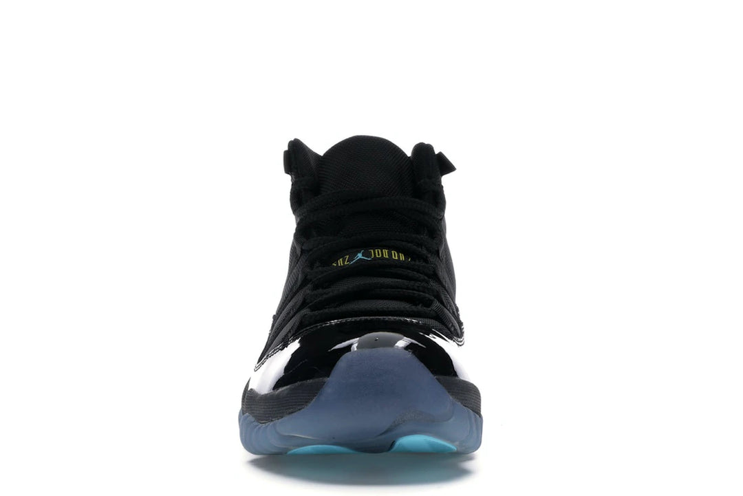 Jordan 11 Retro Gamma Blue (2013)