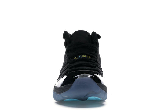 Jordan 11 Retro Gamma Blue (2013)