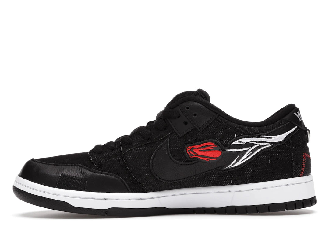 Nike SB Dunk Low Wasted Youth