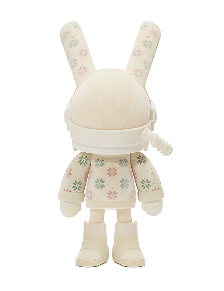 ROBBi Ugly Sweater 400% - Collectibles - Jawns on Fire Sneakers & Shoes