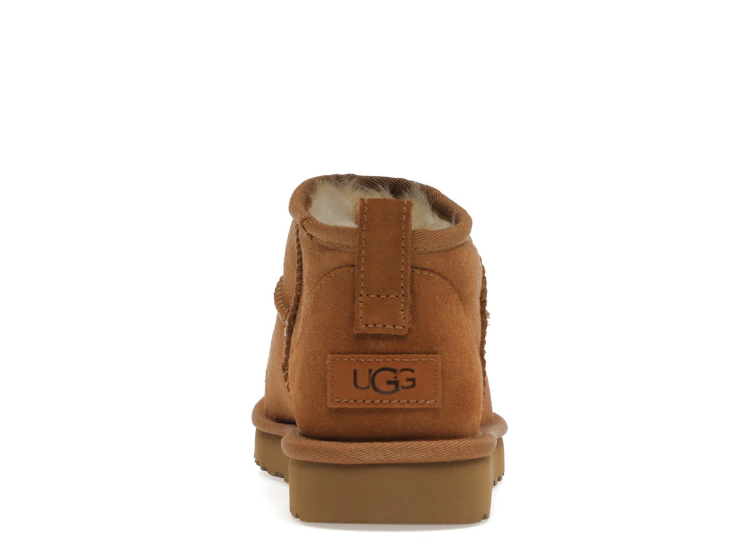UGG Classic Ultra Mini Boot Chestnut (Women's)