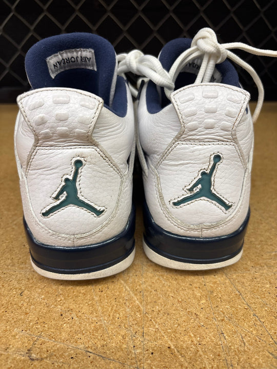 Jordan 4 Retro Columbia (2015) Men 10.5 Used