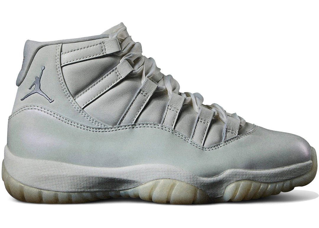 Jordan 11 Retro Grand Finale (Women's)