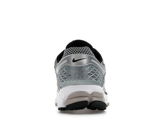 Nike Zoom Vomero 5 Metallic Silver College Grey