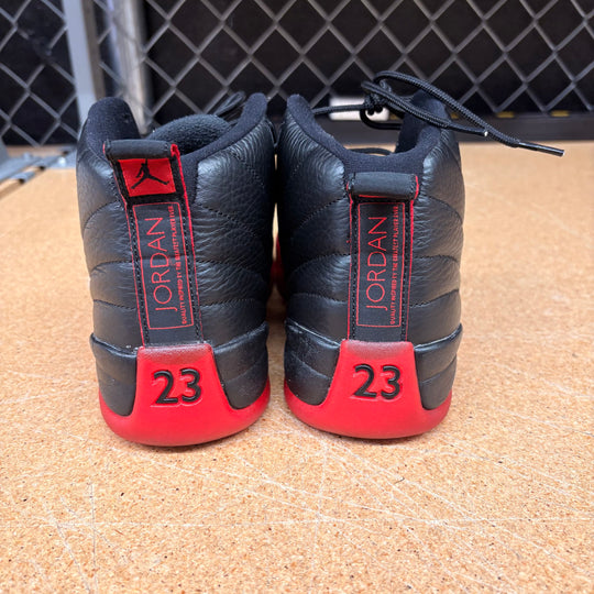 Air Jordan 12 Retro &
