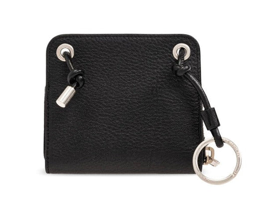 Saint Laurent Lanyard Wallet Nero - Handbags - Jawns on Fire Sneakers & Shoes