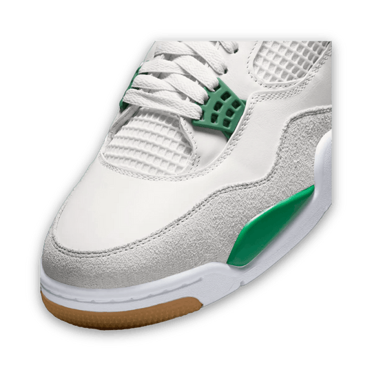SB x Air Jordan 4 Retro &