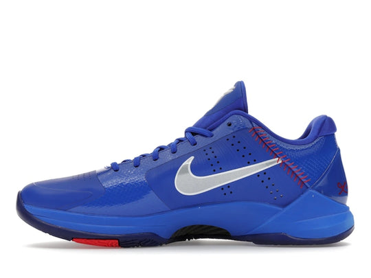 Nike Kobe 5 Protro Dodgers